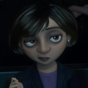 Mindy Parkerboltjpg — Cartoon Crash Female Tier List option 453