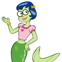 Mindyspongebobpng — Cartoon Crash Female Tier List option 454