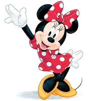 Minni Mousejpg — Cartoon Crash Female Tier List option 456