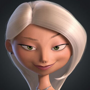 Mirageincrediblesjpg — Cartoon Crash Female Tier List option 460
