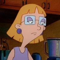 Miriam Patakihey Arnoldpng — Cartoon Crash Female Tier List option 463