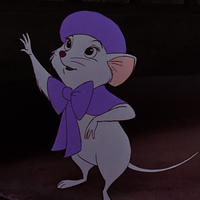 Miss Biancathe Rescuers Down Underpng — Cartoon Crash Female Tier List option 464