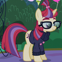 Moondancermy Little Pony Friendship Is Magicpng — Cartoon Crash Female Tier List option 474