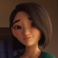 Mrs Zhongover The Moonpng — Cartoon Crash Female Tier List option 478