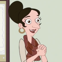 Mrsmurawskimilo Murphys Lawpng — Cartoon Crash Female Tier List option 479
