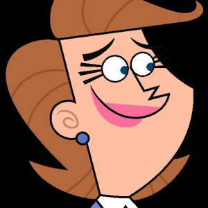 Mrsturnerthe Fairly Oddparentsjpg — Cartoon Crash Female Tier List option 480