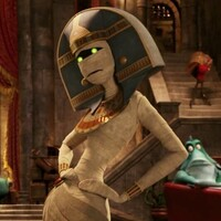 Mummyhotel Transilvaniajpg — Cartoon Crash Female Tier List option 483