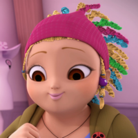 Mylene Haprelemiraculous Tales Of Ladybug And Cat Noirpng — Cartoon Crash Female Tier List option 485