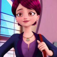 Nadjachamackmiraculous Tales Of Ladybug And Cat Noirpng — Cartoon Crash Female Tier List option 486