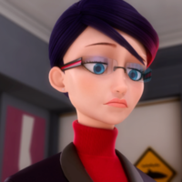 Nathaliesancoeurmiraculous Tales Of Ladybug And Cat Noirpng — Cartoon Crash Female Tier List option 490
