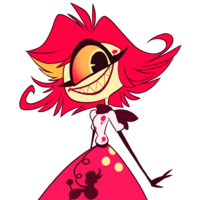 Nifftyhas Been Hotelpng — Cartoon Crash Female Tier List option 492