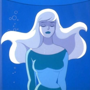 Norabatman The Animated Seriesjpg — Cartoon Crash Female Tier List option 493