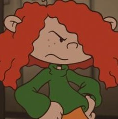 Numbuh86codename Kids Next Doorjpg — Cartoon Crash Female Tier List option 497