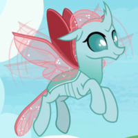 Ocellusmy Little Pony Friendship Is Magicpng — Cartoon Crash Female Tier List option 500