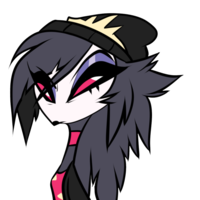 Octaviaheluva Bosspng — Cartoon Crash Female Tier List option 501