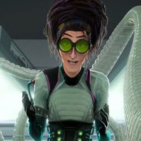 Olivia Octaviusinto Teh Spiderversejpg — Cartoon Crash Female Tier List option 506