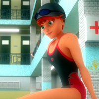 Ondinemiraculous Tales Of Ladybug And Cat Noirpng — Cartoon Crash Female Tier List option 507