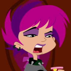 Opheliathe Life And Times Of Juniper Leepng — Cartoon Crash Female Tier List option 510