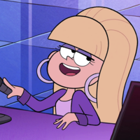 Pacifica Northwestgravity Fallspng — Cartoon Crash Female Tier List option 512