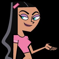 Paulinadanny Phantomjpg — Cartoon Crash Female Tier List option 514