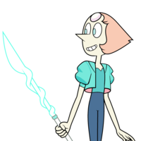 Pearlsteven Universepng — Cartoon Crash Female Tier List option 517