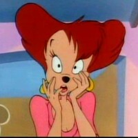 Peg Petegoof Troopjpg — Cartoon Crash Female Tier List option 518