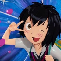 Peni Parkerinto The Spiderversejpg — Cartoon Crash Female Tier List option 520