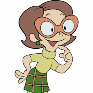 Pennychalkzonepng — Cartoon Crash Female Tier List option 521