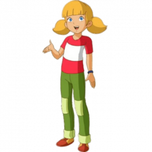 Pennyinspector Gadgetpng — Cartoon Crash Female Tier List option 522
