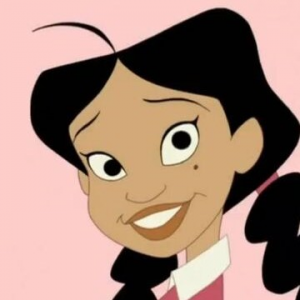 Pennyproudthe Proud Familyjpg — Cartoon Crash Female Tier List option 523