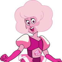 Pinkdiamondsteven Universepng — Cartoon Crash Female Tier List option 530