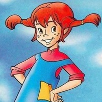 Pippi Longstockingpippi Longstockingjpg — Cartoon Crash Female Tier List option 536