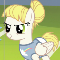 Pizzellemy Little Pony Friendship Is Magicpng — Cartoon Crash Female Tier List option 539