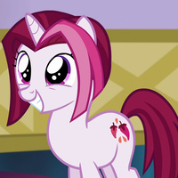 Poshponymy Little Pony Friendship Is Magicpng — Cartoon Crash Female Tier List option 542