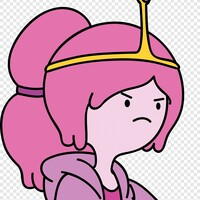 Princess Bubblegumadventure Timejpg — Cartoon Crash Female Tier List option 543