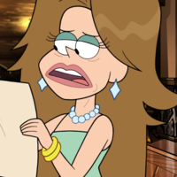Priscilla Northwestgravity Fallspng — Cartoon Crash Female Tier List option 547