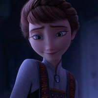 Queen Idunafrozen 2jpg — Cartoon Crash Female Tier List option 551