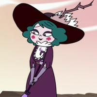 Queeneclipsa Butterflyfolliesstar Vs The Forces Of Evilpng — Cartoon Crash Female Tier List option 554
