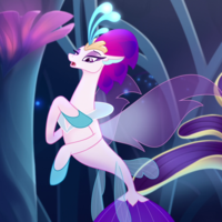 Queennovomy Little Pony Frienship Is Magicpng — Cartoon Crash Female Tier List option 556