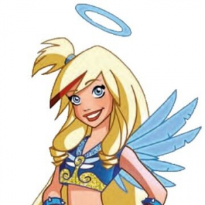 Rafangels Friendsjpg — Cartoon Crash Female Tier List option 557