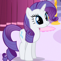 Raritymy Little Pony Friendship Is Magicpng — Cartoon Crash Female Tier List option 563
