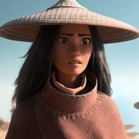 Rayaraya And The Last Dragonjpg — Cartoon Crash Female Tier List option 565