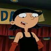 Rhonda Wellington Lloydhey Arnoldjpg — Cartoon Crash Female Tier List option 569
