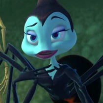 Rosiea Bugs Lifejpg — Cartoon Crash Female Tier List option 578