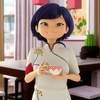 Sabinechengmiraculous Tales Of Ladybug And Cat Noirpng — Cartoon Crash Female Tier List option 585