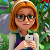 Sabrinaraincomprixmiraculous Tales Of Ladybug And Cat Noirpng — Cartoon Crash Female Tier List option 586