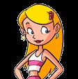 Sabrinasabrinajpg — Cartoon Crash Female Tier List option 587