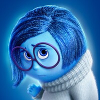 Sadnessinside Outjpg — Cartoon Crash Female Tier List option 588