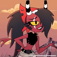 Sallie Maehelluva Bossjpg — Cartoon Crash Female Tier List option 590