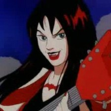 Sally Thorn Mcknightscooby Doojpg — Cartoon Crash Female Tier List option 591